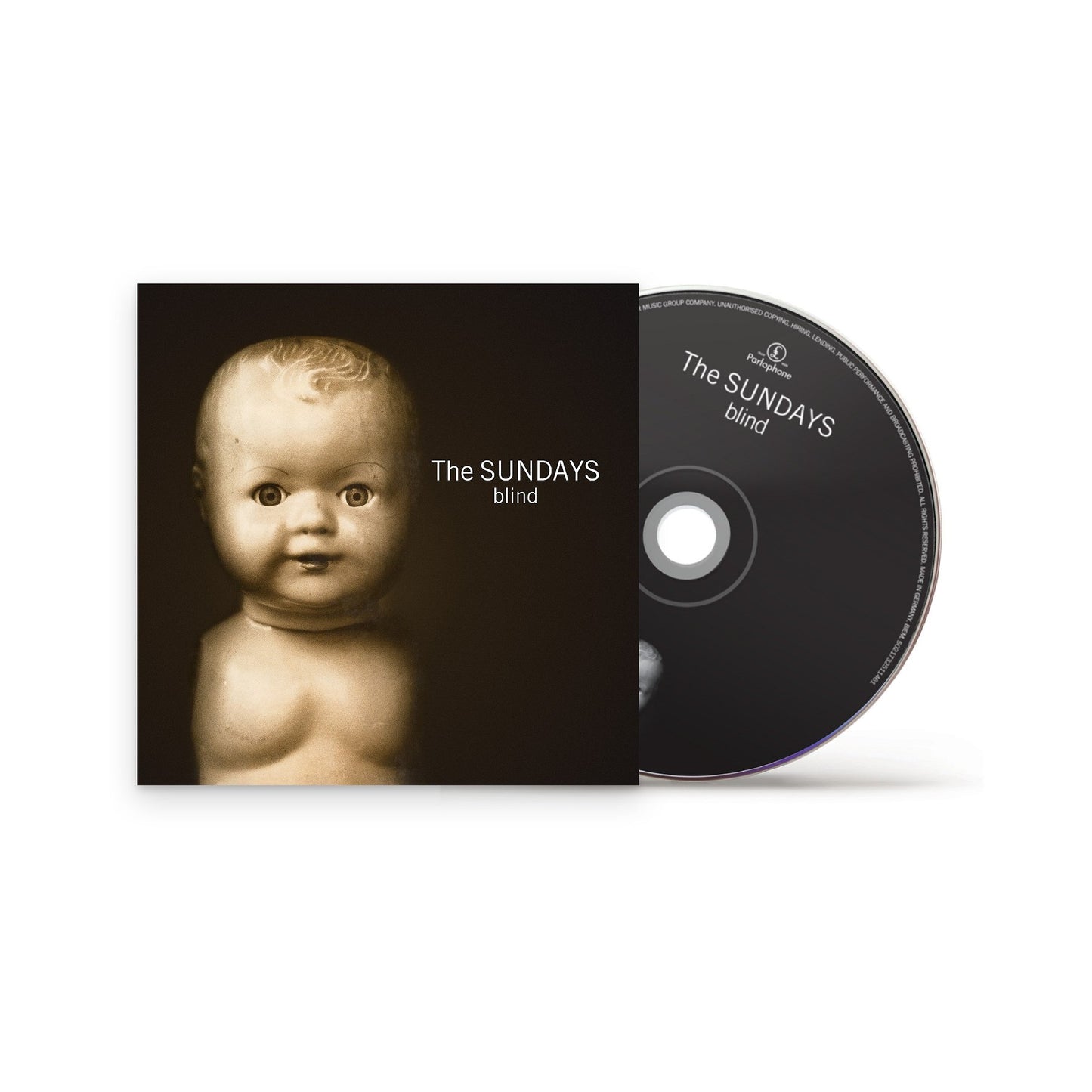 CD