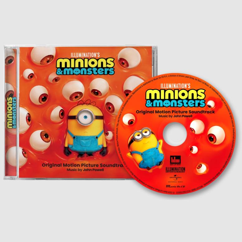 CD