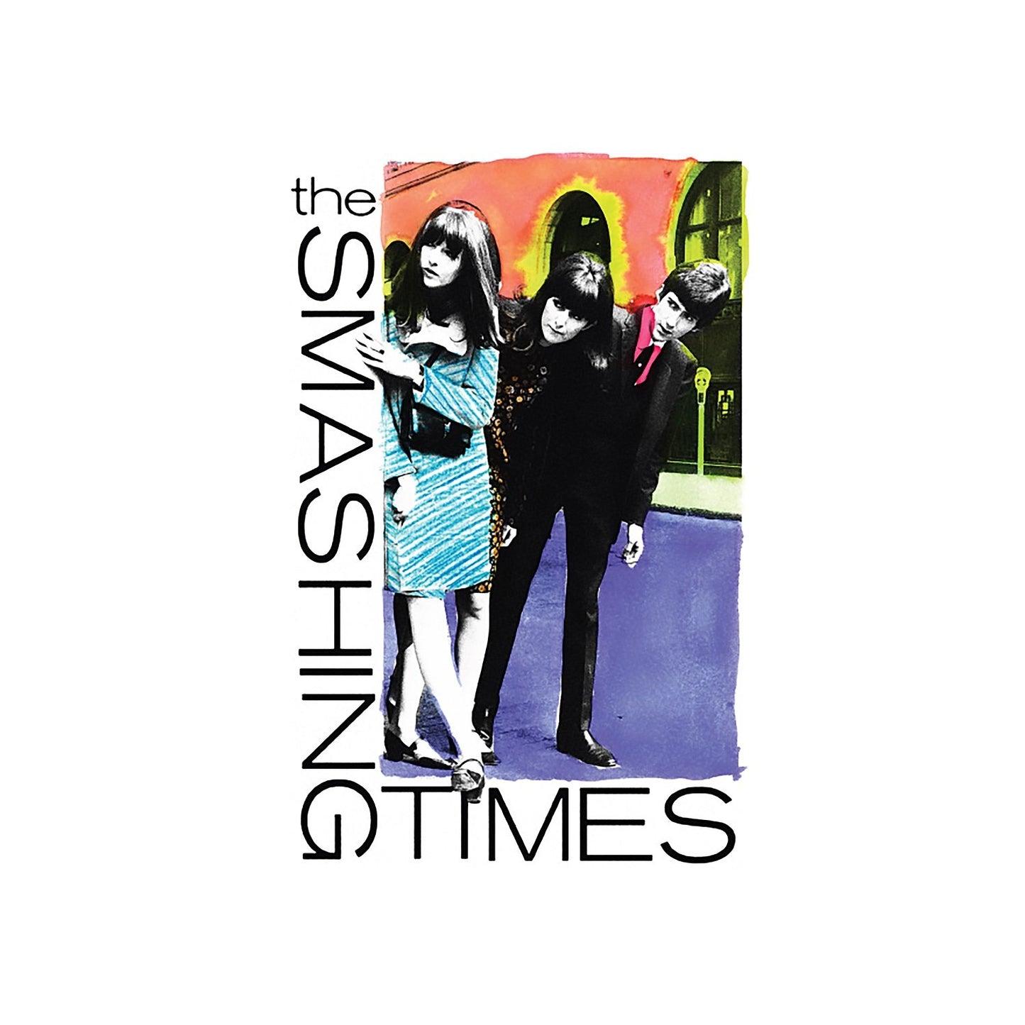 Smashing Times, The - Come Along With Me