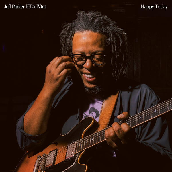 Parker, Jeff And Eta Ivtet - Happy Today