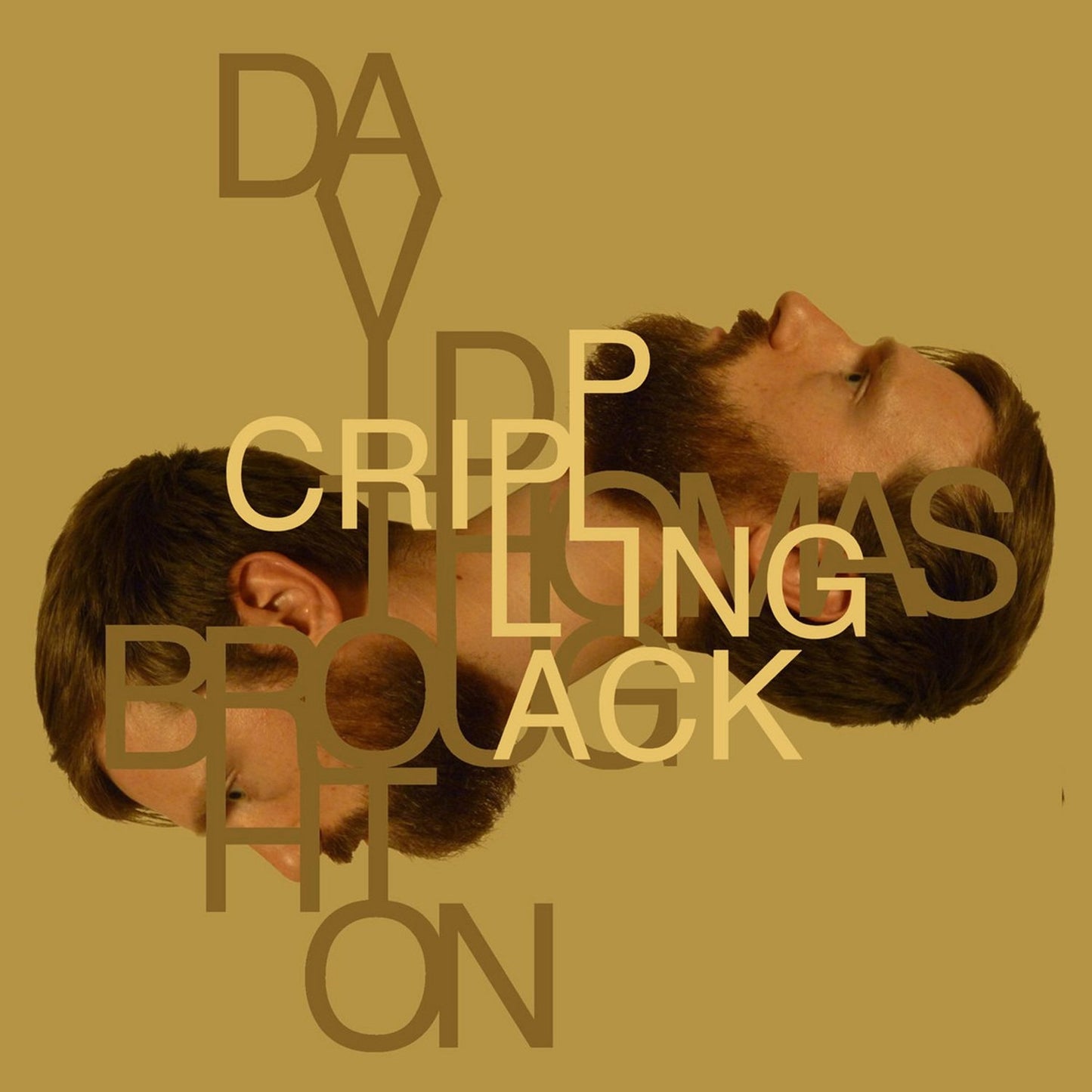 Broughton, David Thomas - Crippling Lack