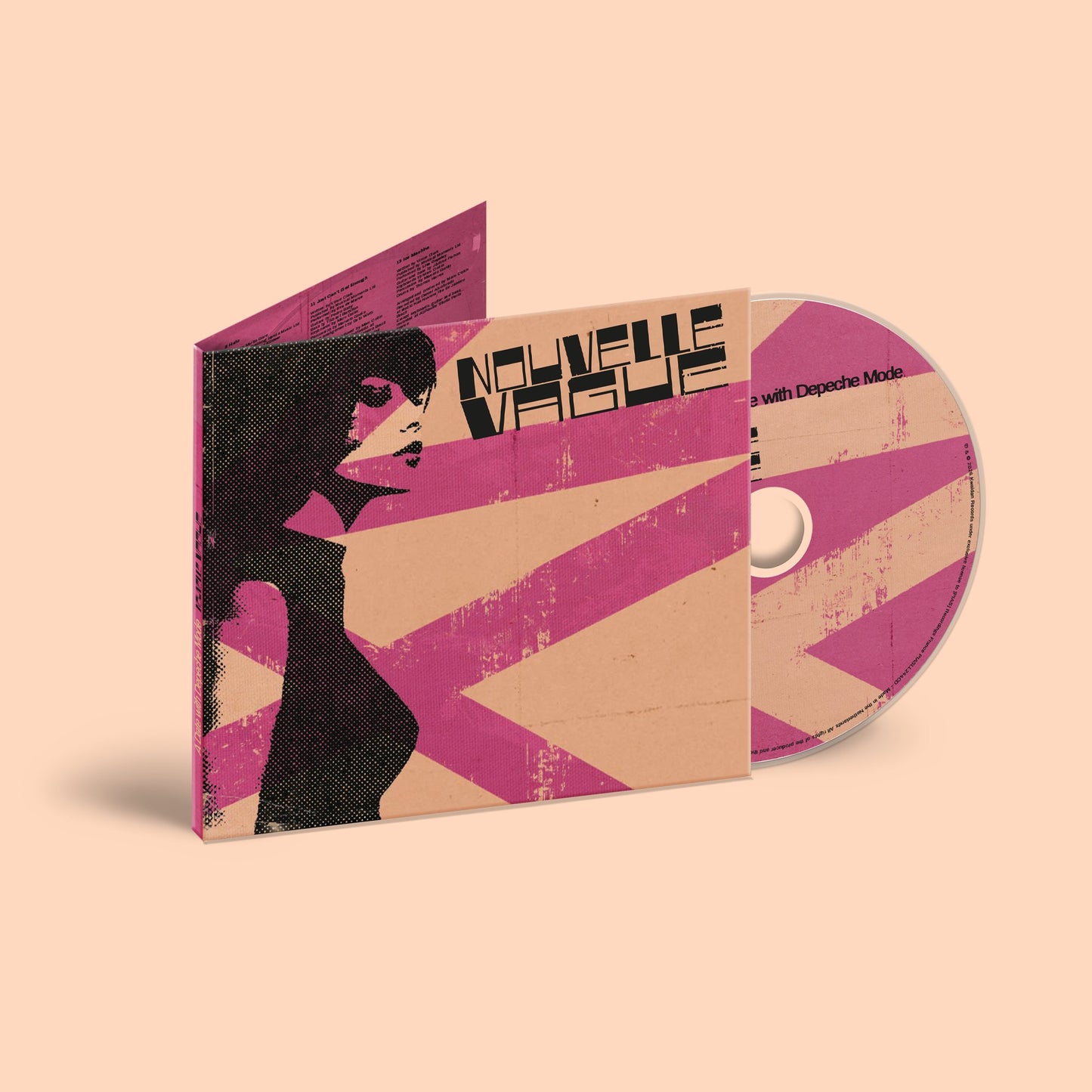 CD