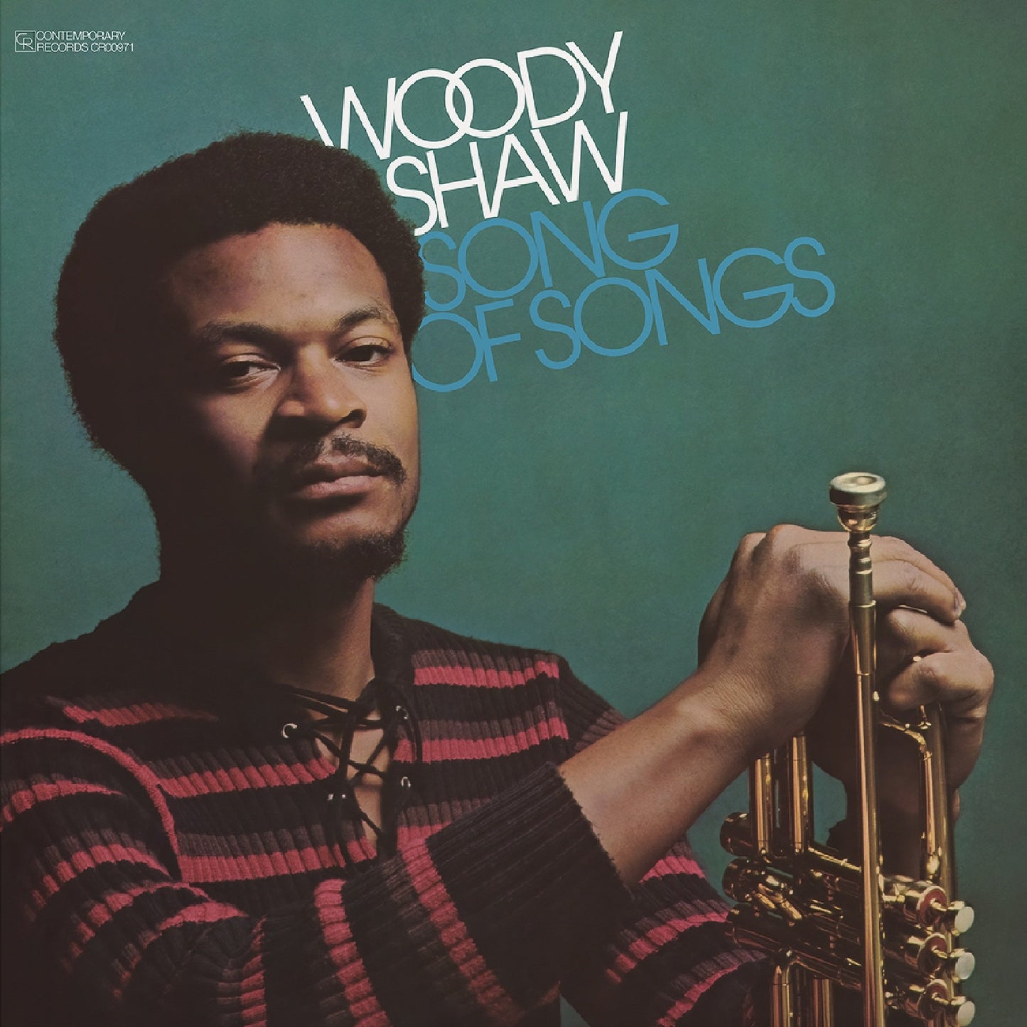 Shaw, Woody - Song of Songs