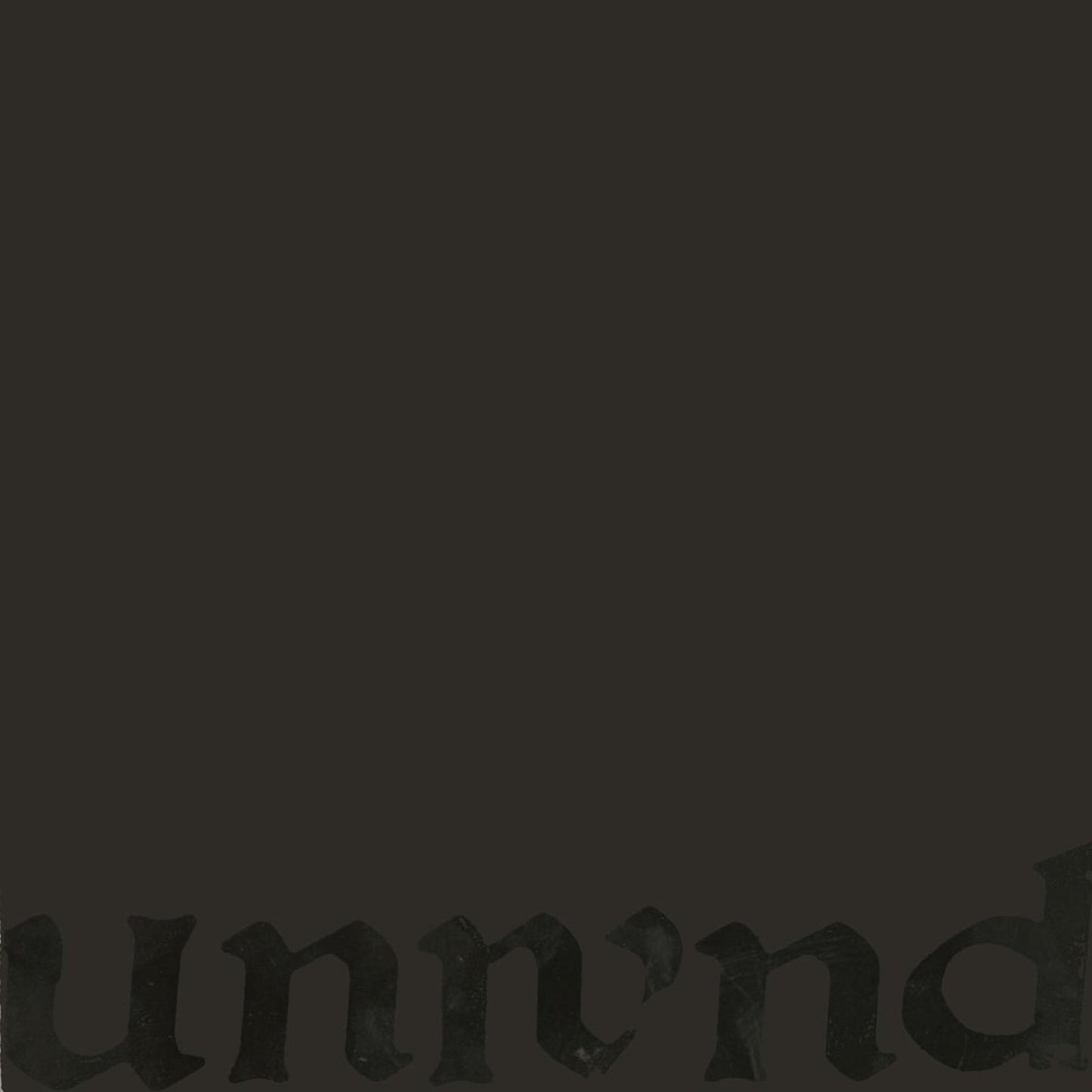 Unwound - Leaves Turn Inside You (25th Anniversary Edition)
