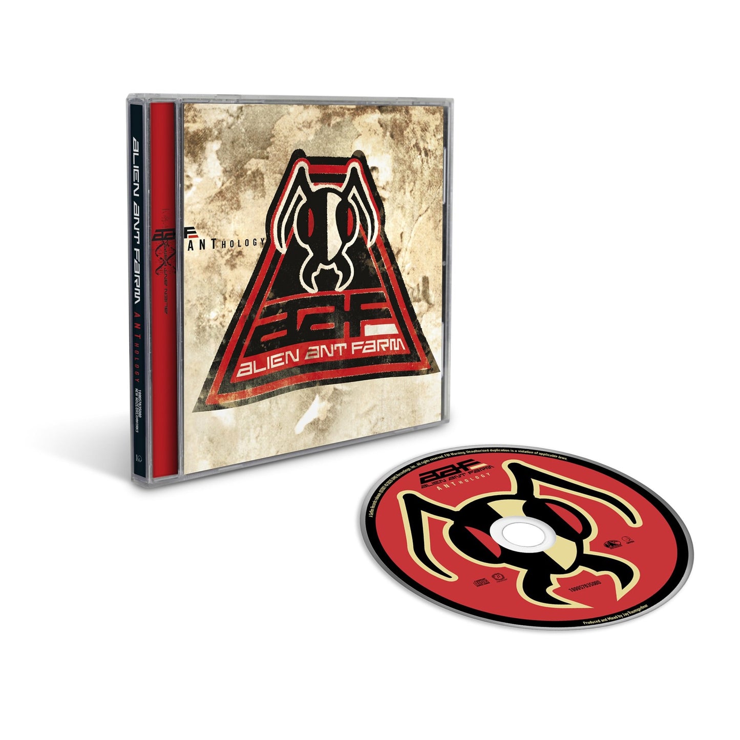CD