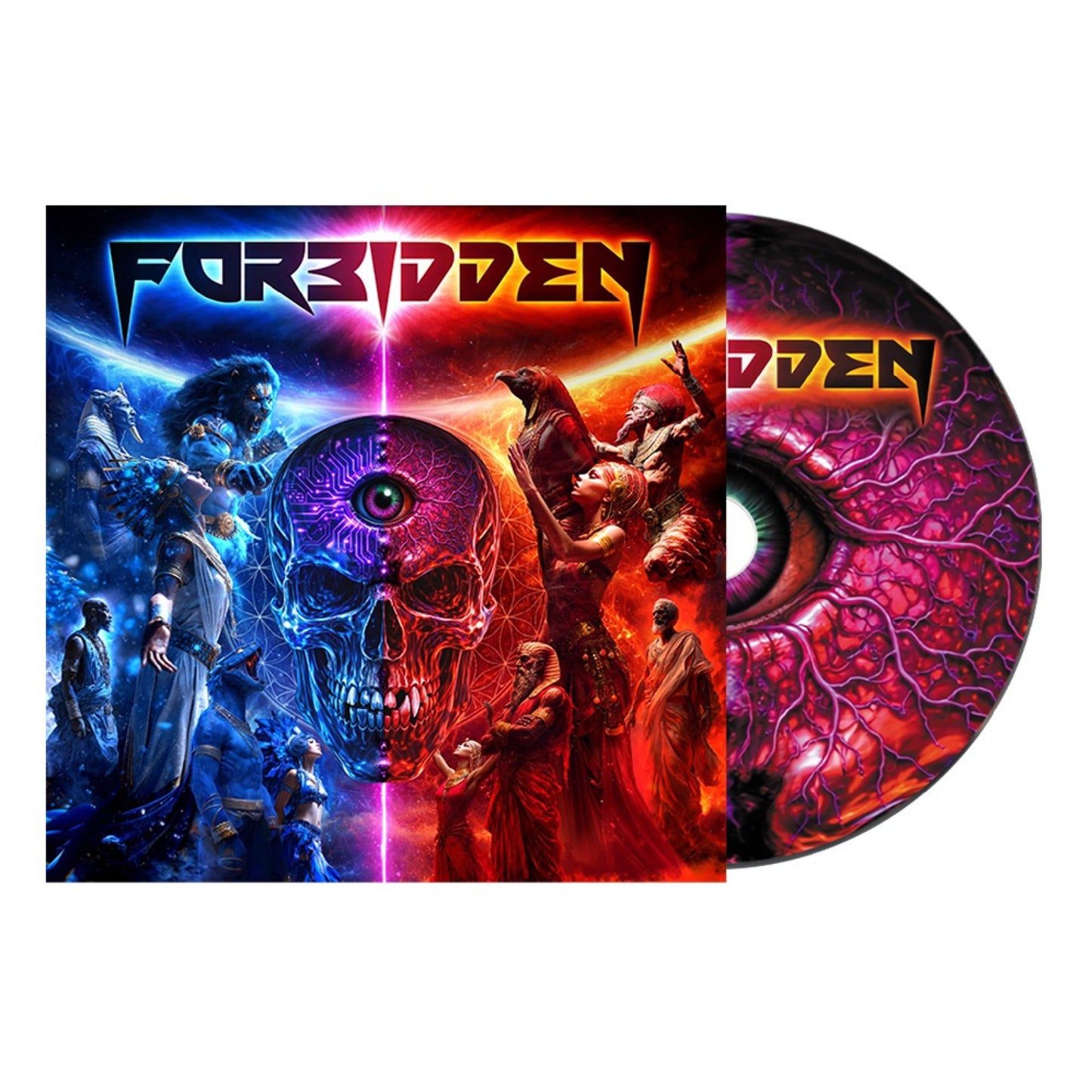CD