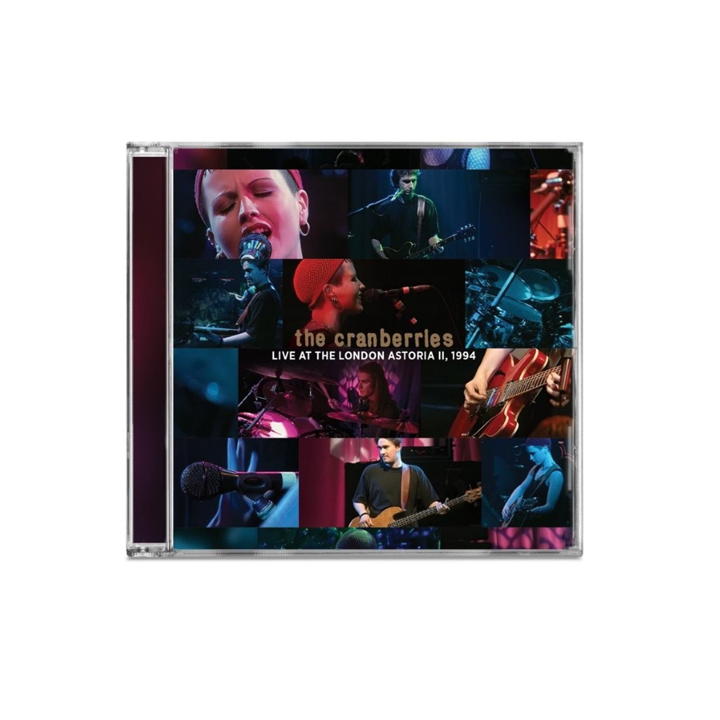 CD