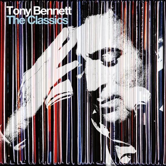 Bennett, Tony - The Classics