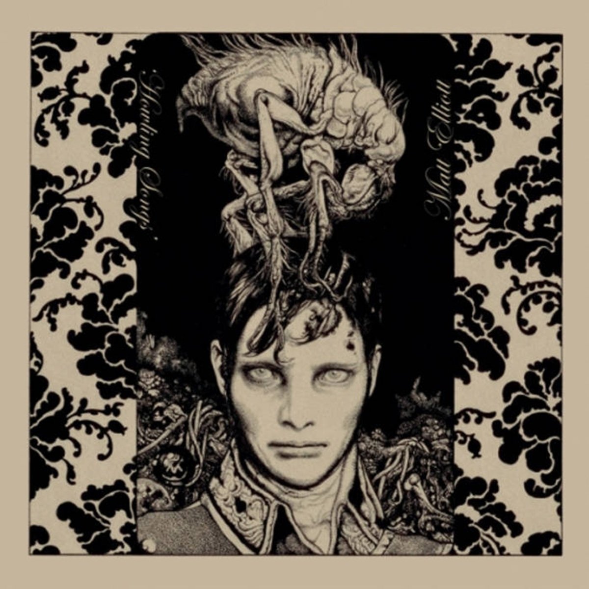Elliott, Matt - Howling Songs