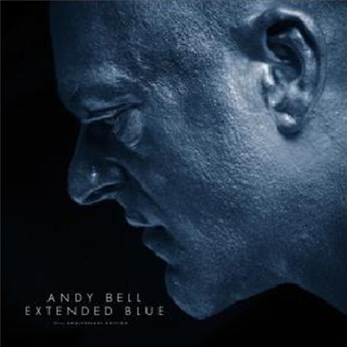 Bell, Andy (Erasure) - Extended Blue