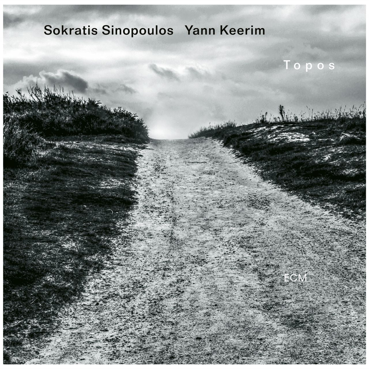 Sinopoulos, Sokratis & Yann Keerim - Topos