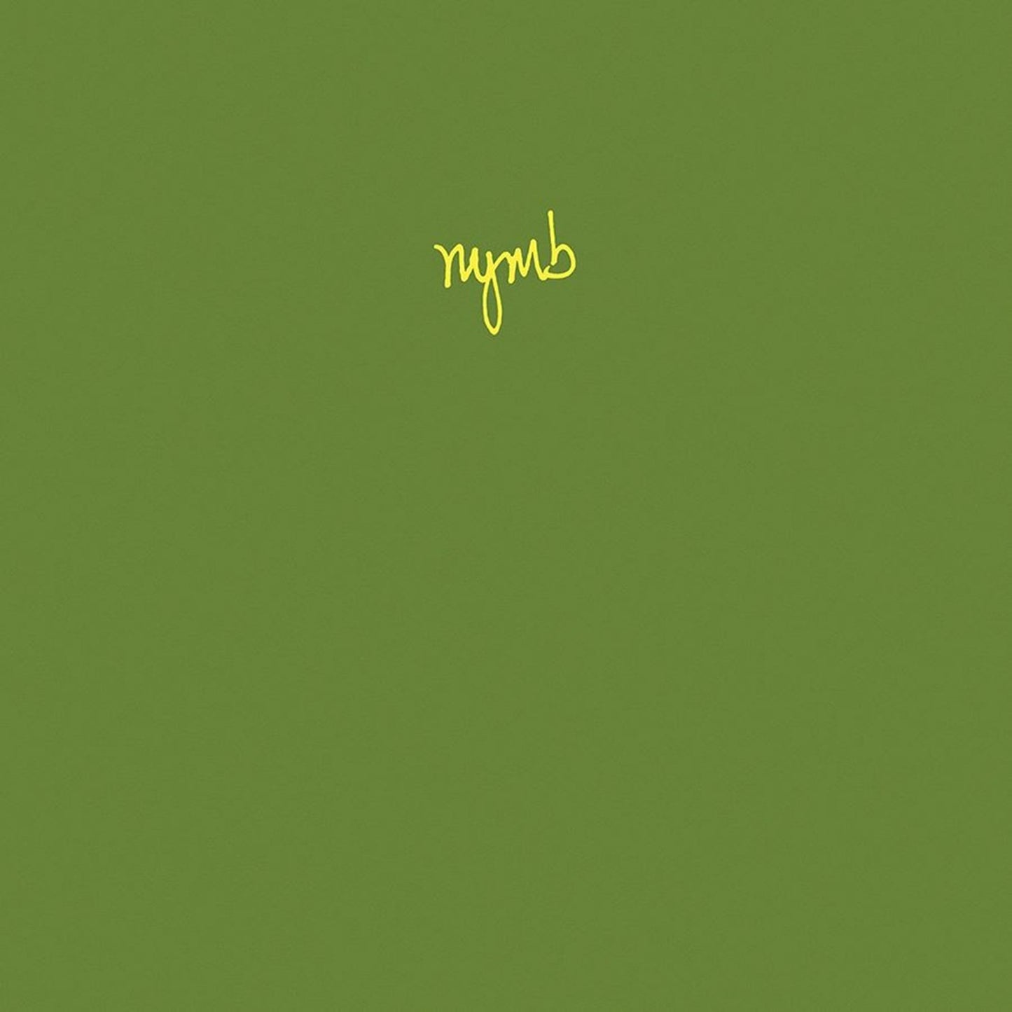Nymb - Nothing New