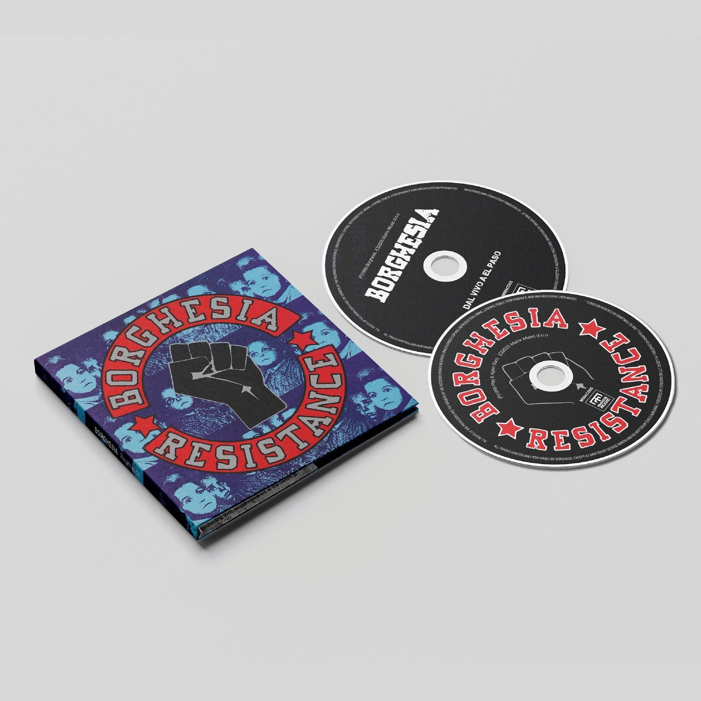 2CD