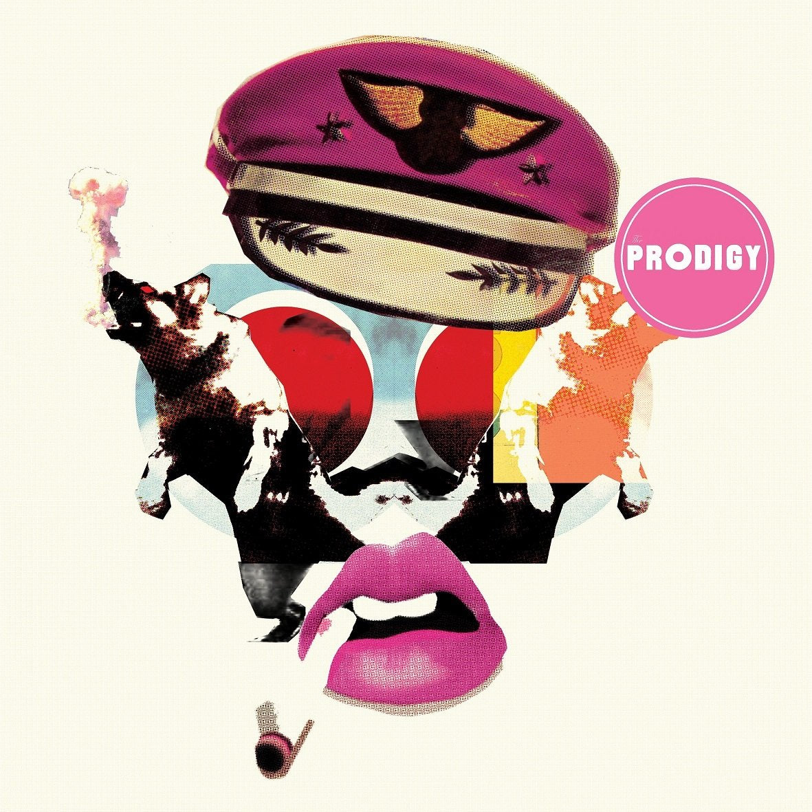 Prodigy, The - Always Outnumbered, Never Outgunned