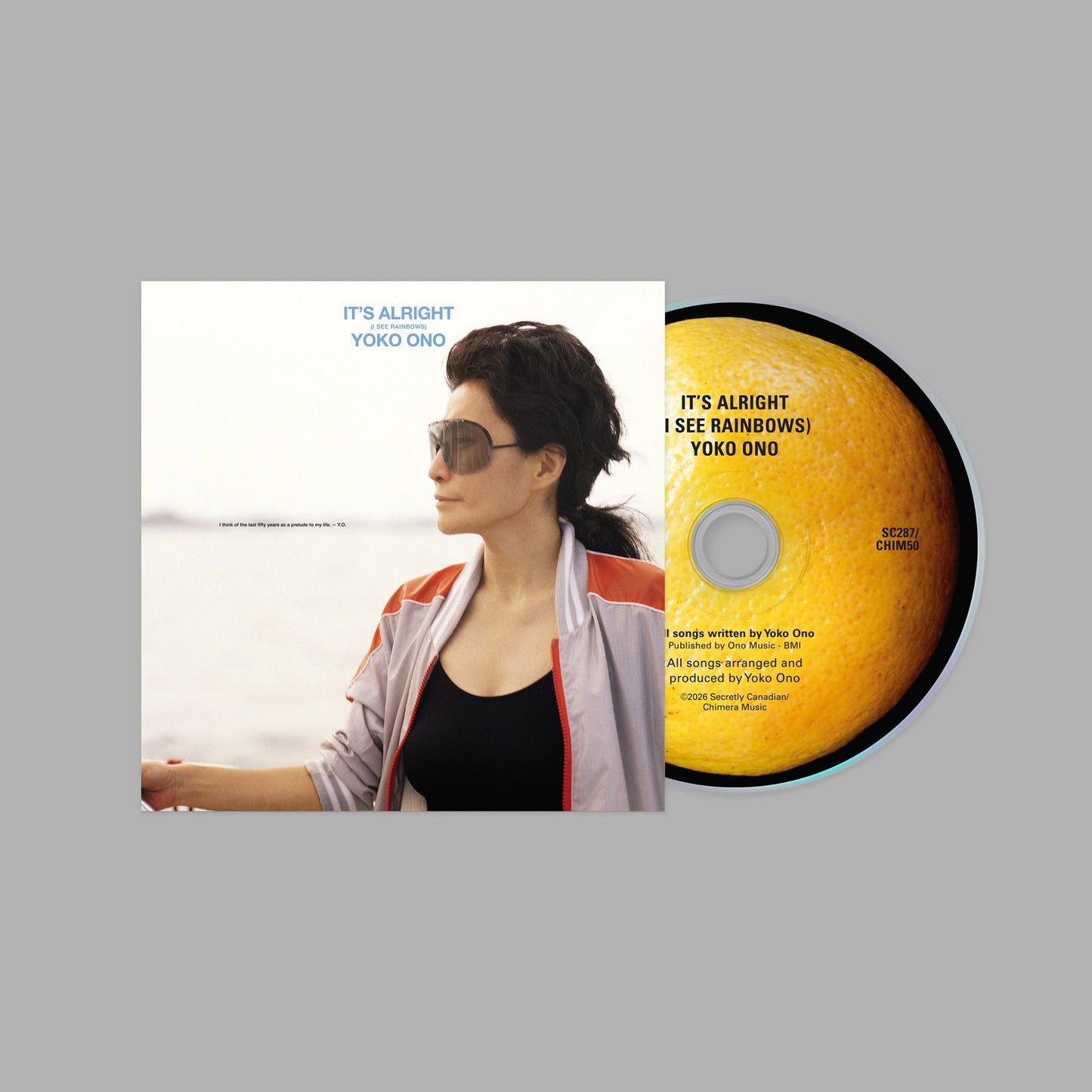 CD