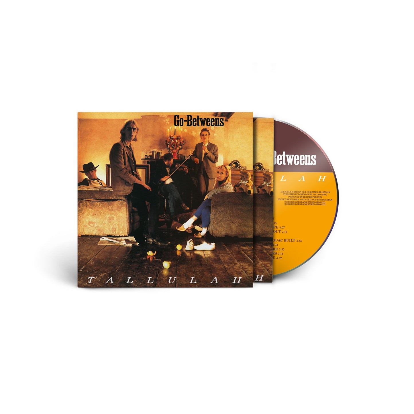 CD