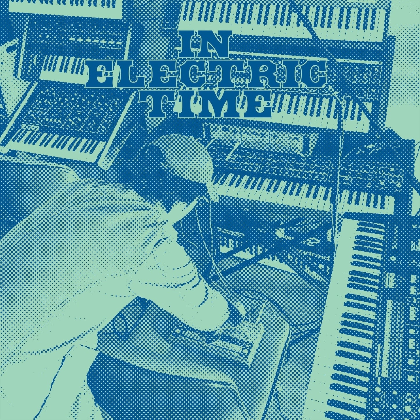 Chiu, Jeremiah - In Electric Time (2026 Edition)