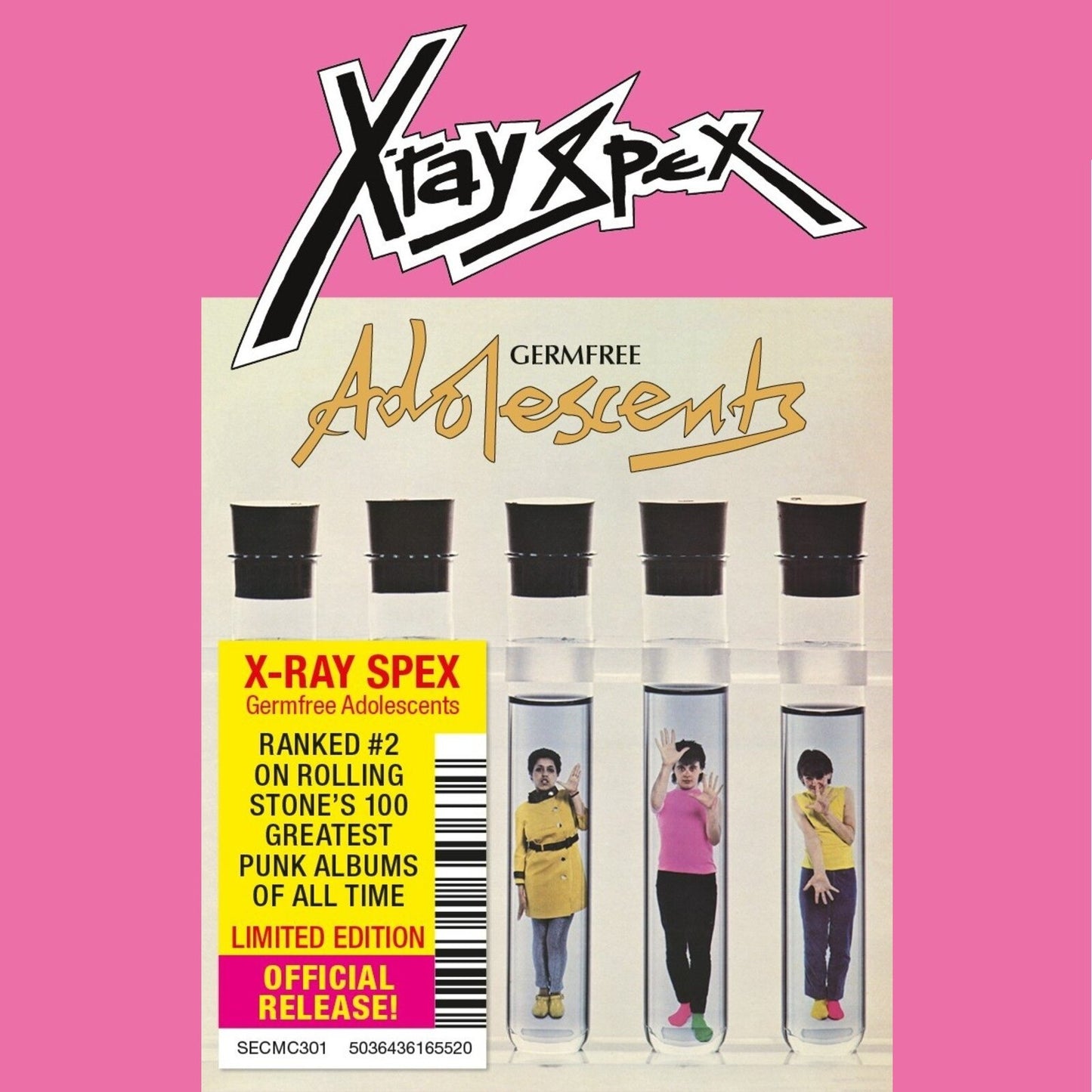 Cassette