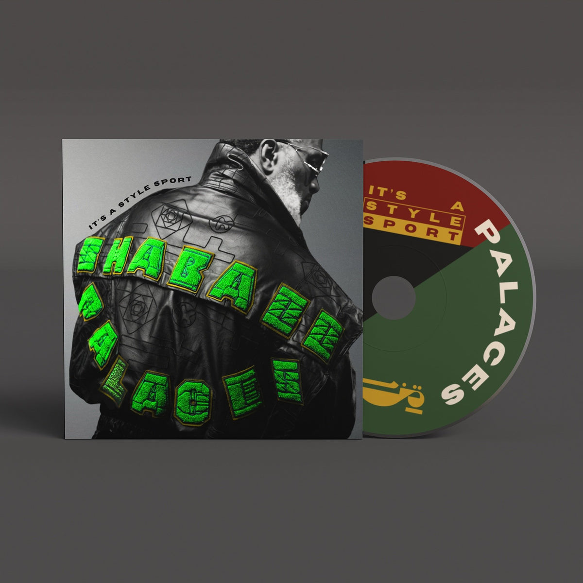 CD