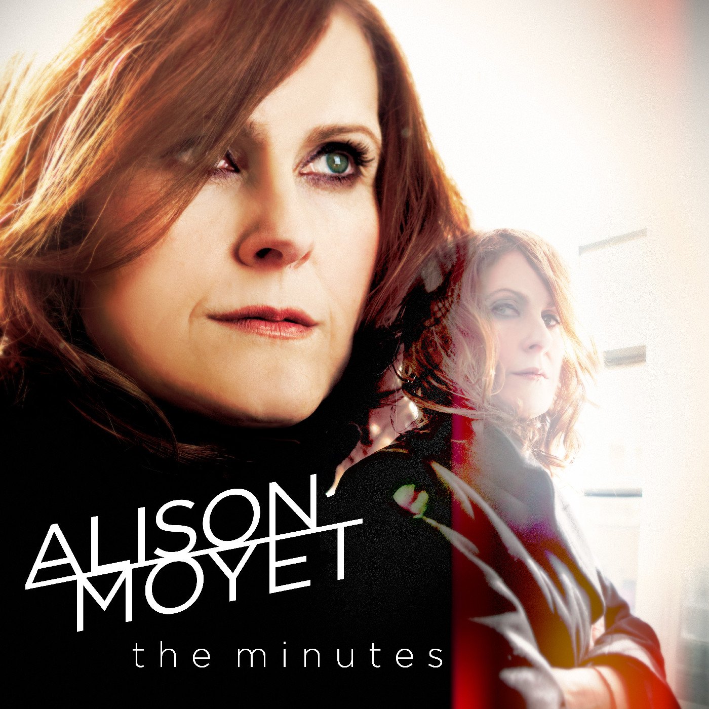 Moyet, Alison - The Minutes