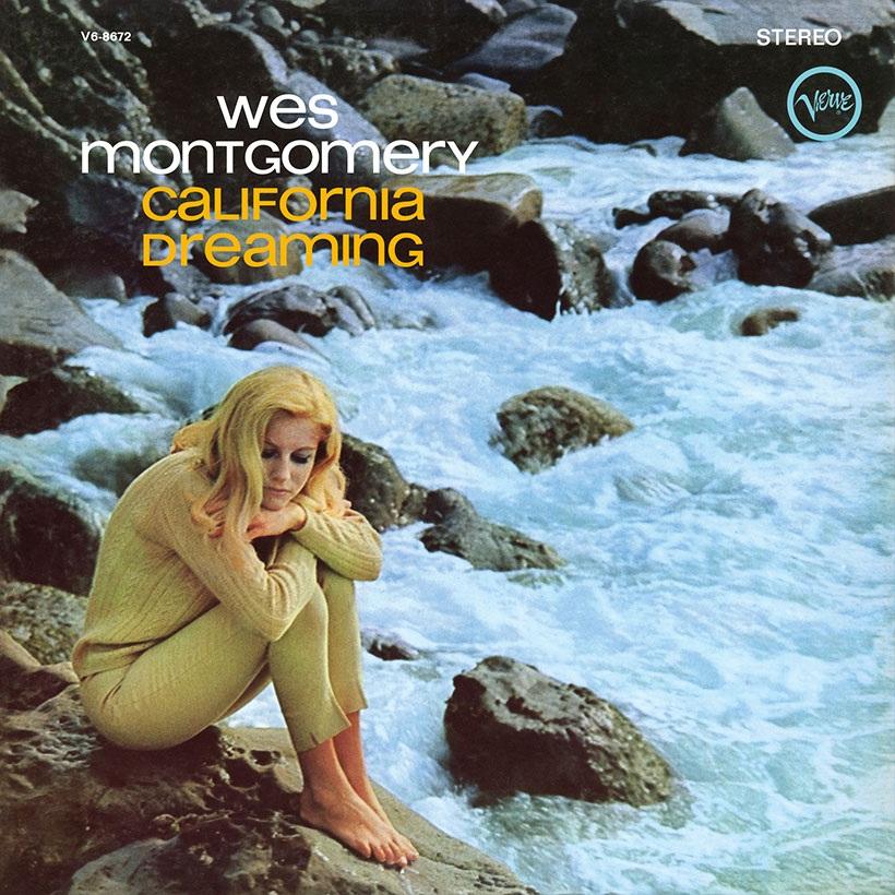 Montgomery, Wes - California Dreaming (Acoustic Sounds Series)