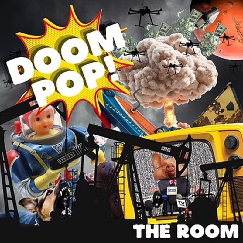 Room, The - Doom Pop