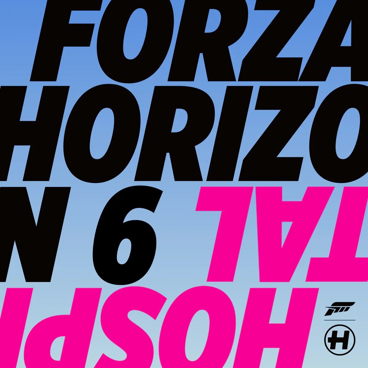 Hospital Records: Forza Horizon 6 - Various Artists