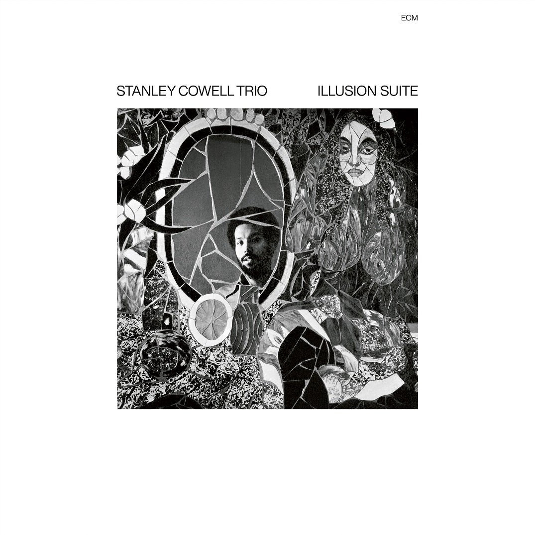 Cowell, Stanley Trio, Stanley Clarke, Jimmy Hopps - Illusion Suite (Luminessence Series)