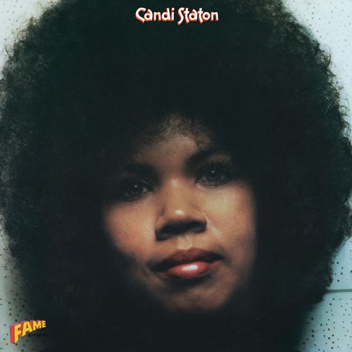 Staton, Candi - Candi Staton (2024 Reissue)
