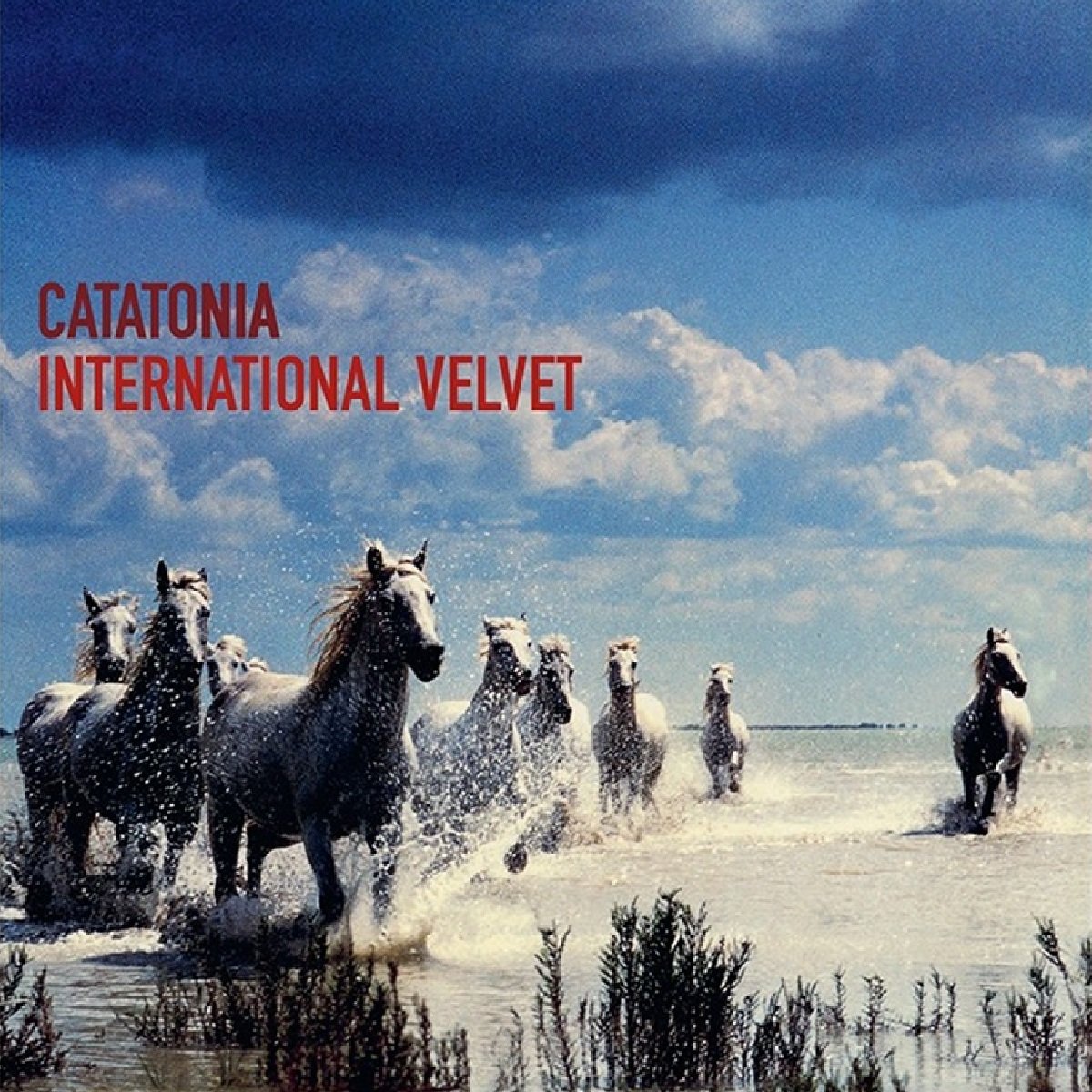 Catatonia - International Velvet