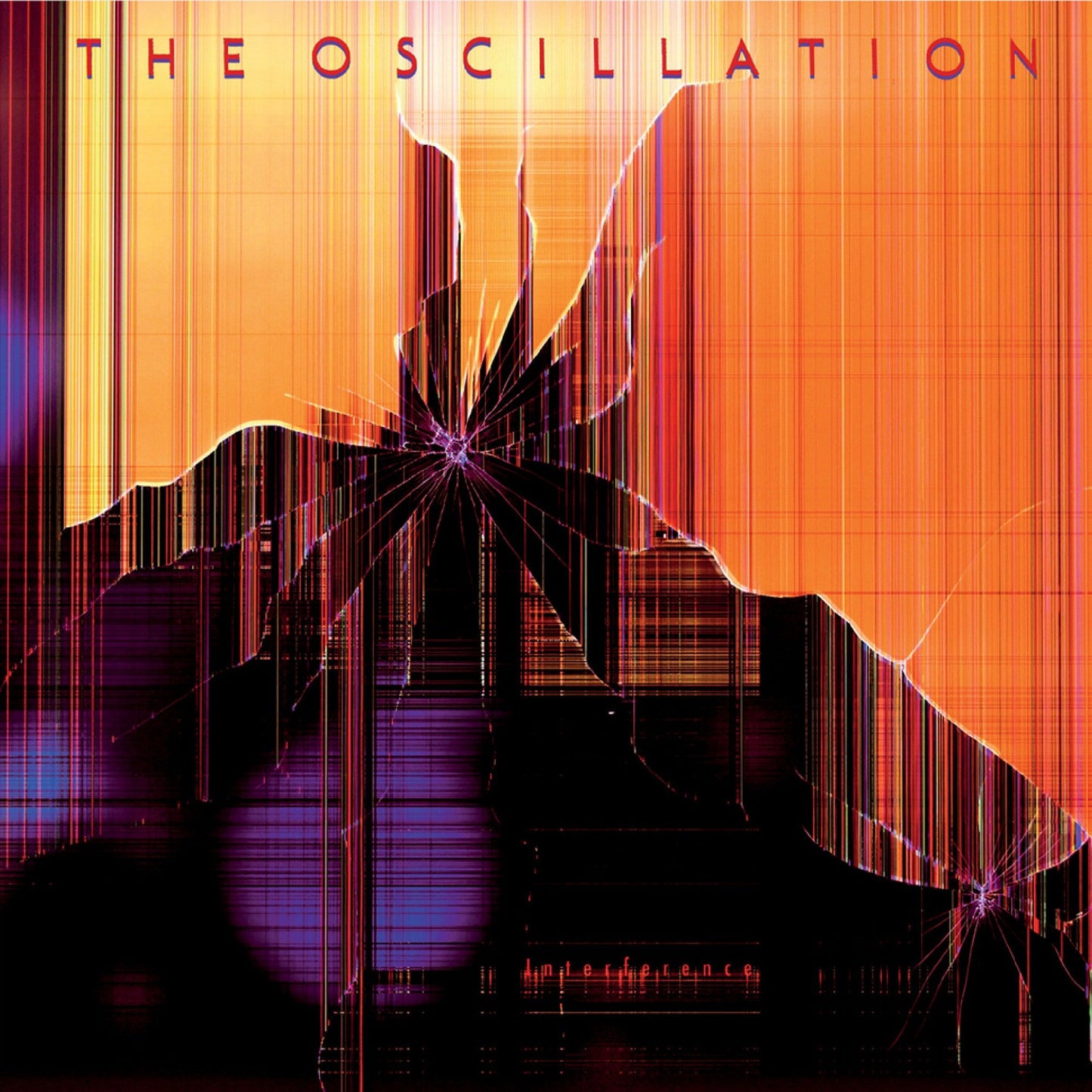 Oscillation, The - Interference