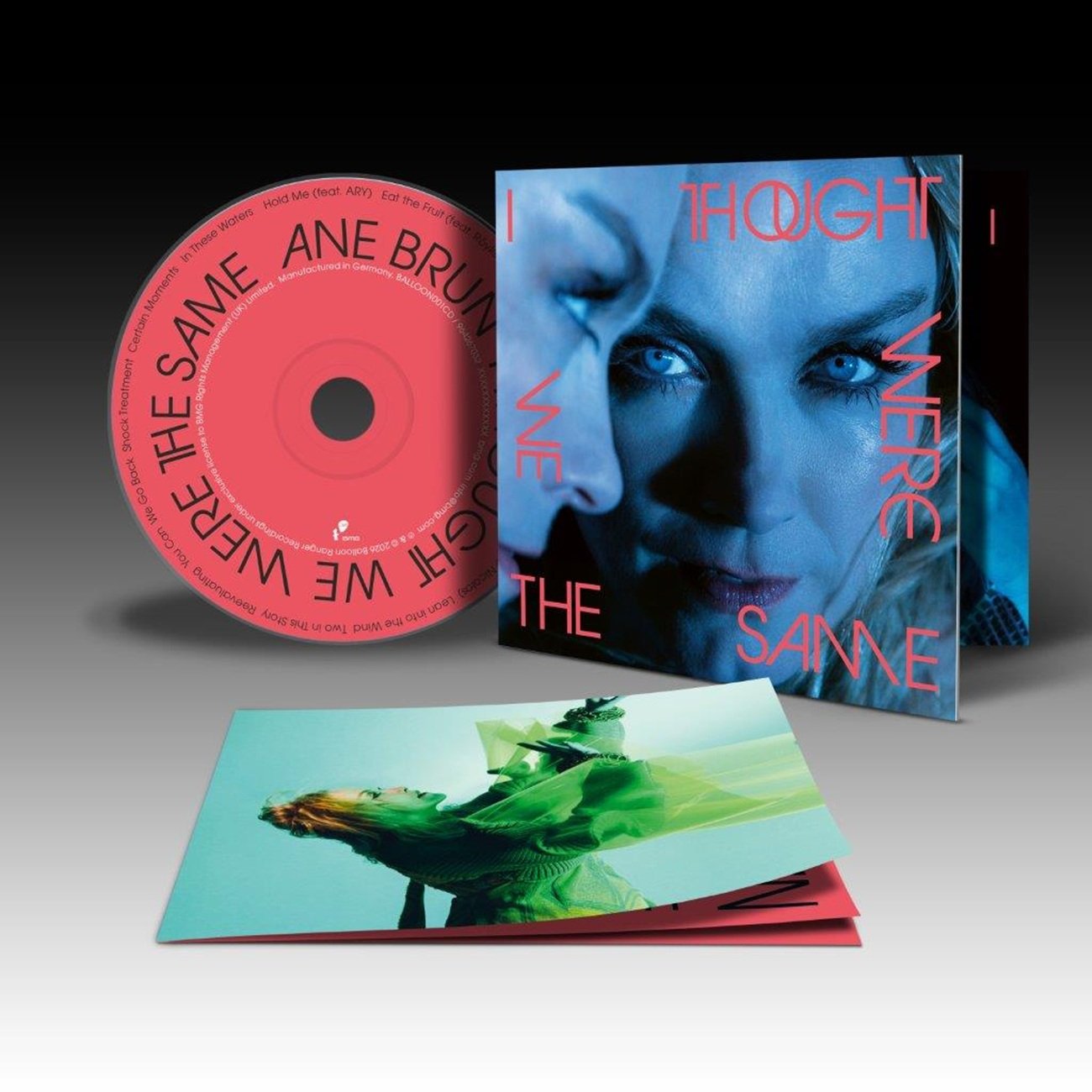 CD