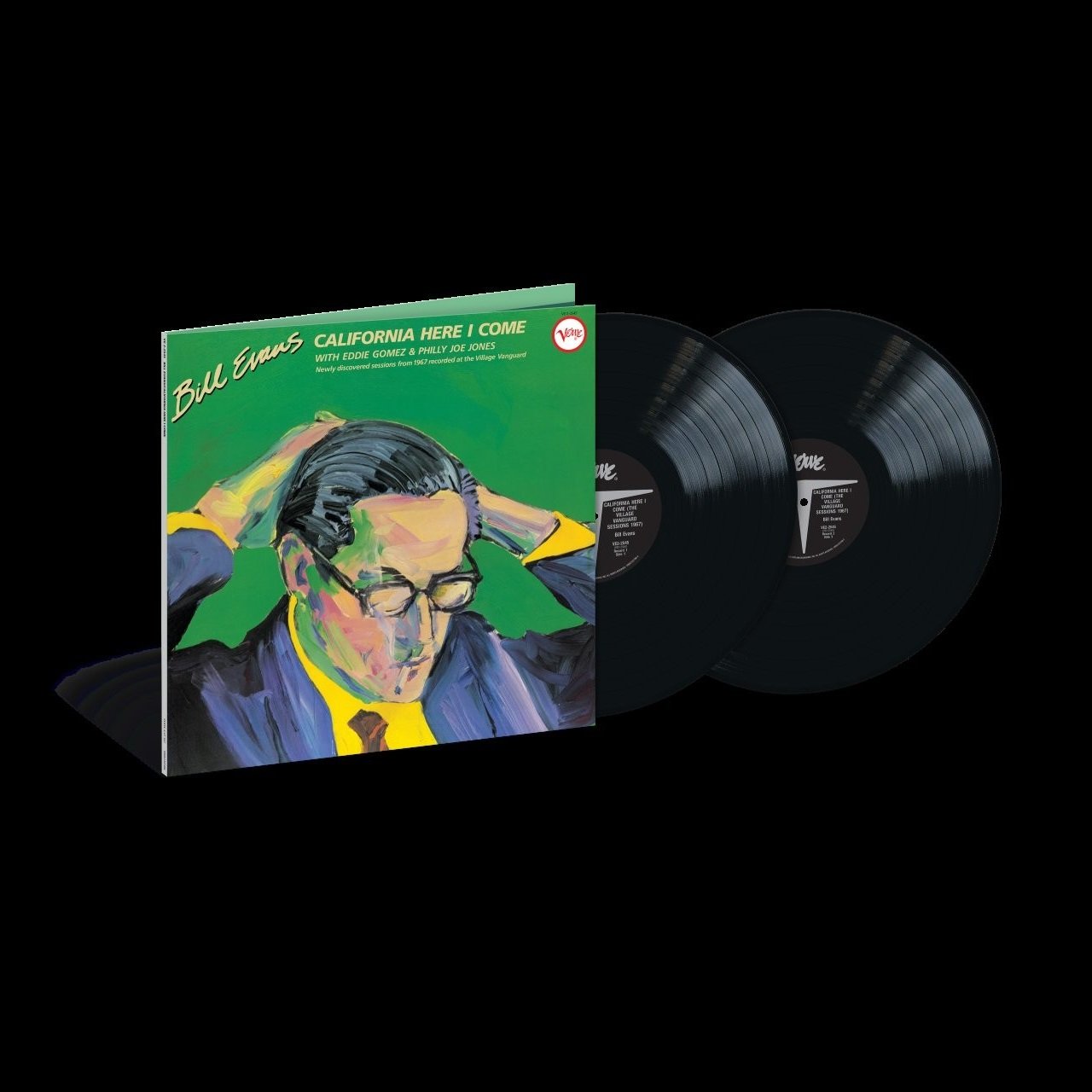 2LP
