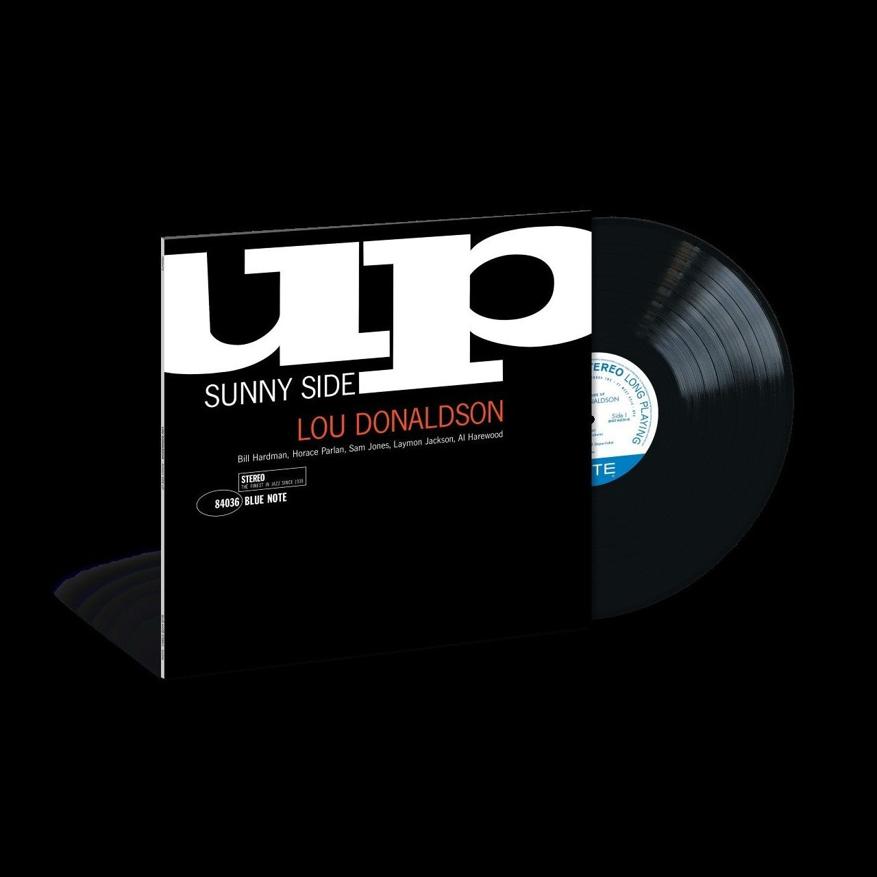 LP