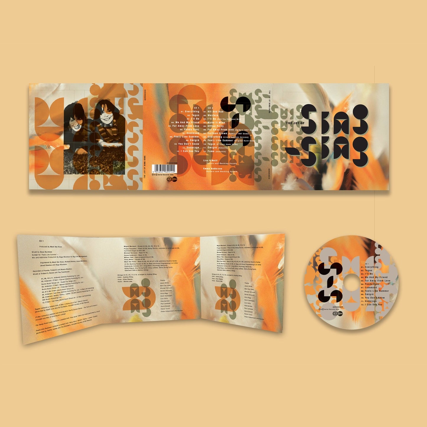 CD