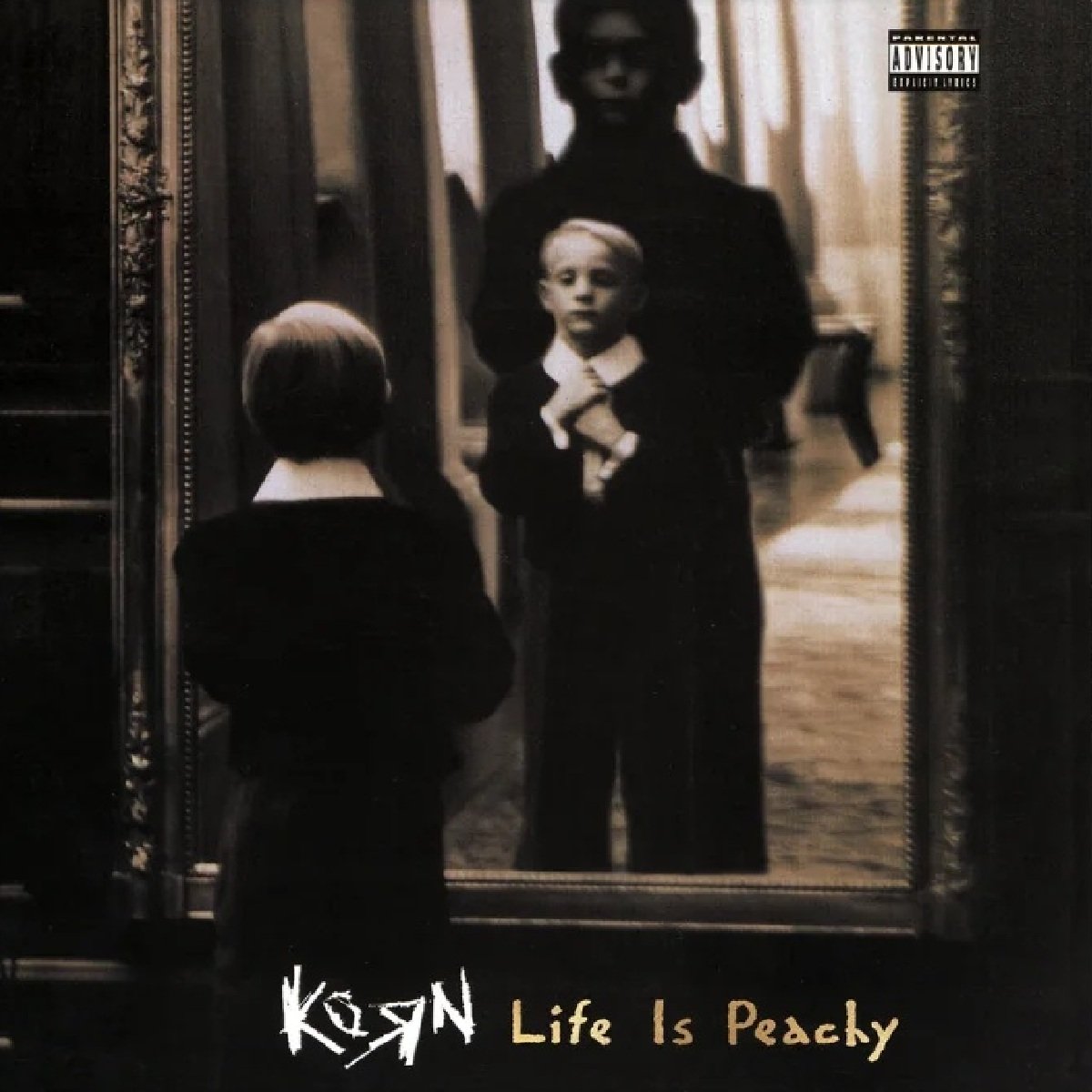 Korn - Life Is Peachy (30th Anniversary Editon)