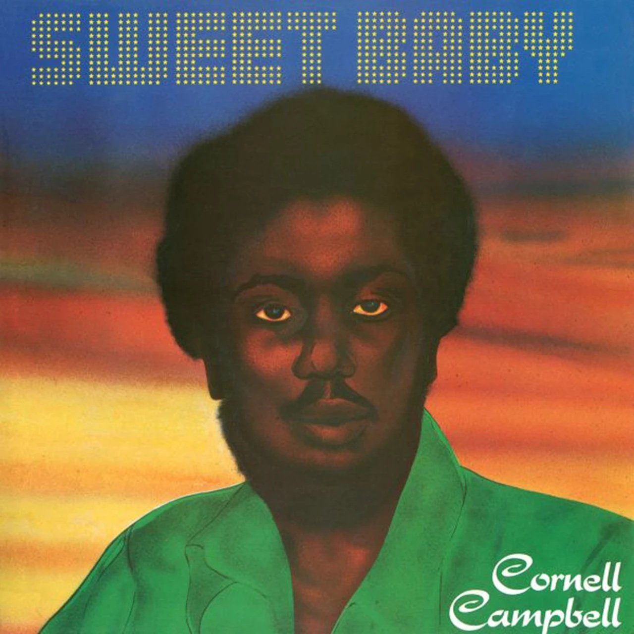 Campbell, Cornell - Sweet Baby