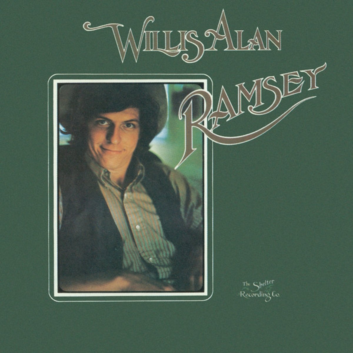 Ramsey, Willis Alan - Willis Alan Ramsey