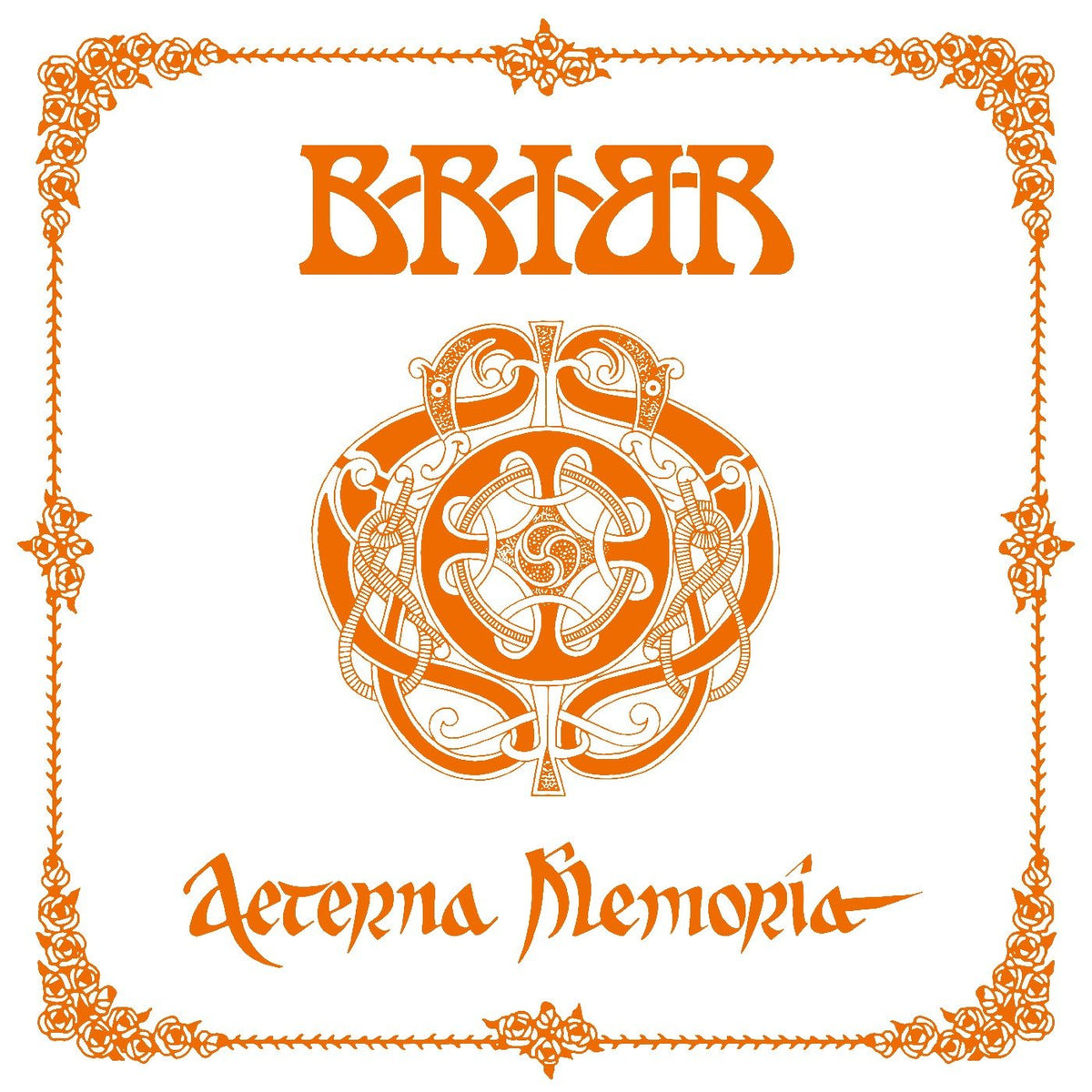 Briar - Aeterna Memoria