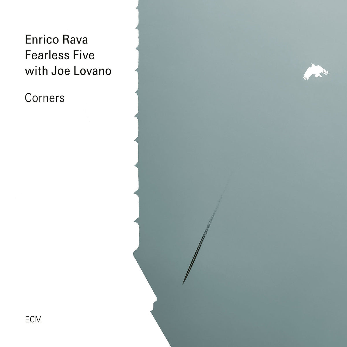 Rava, Enrico & Fearless Five with Joe Lovano - Corners