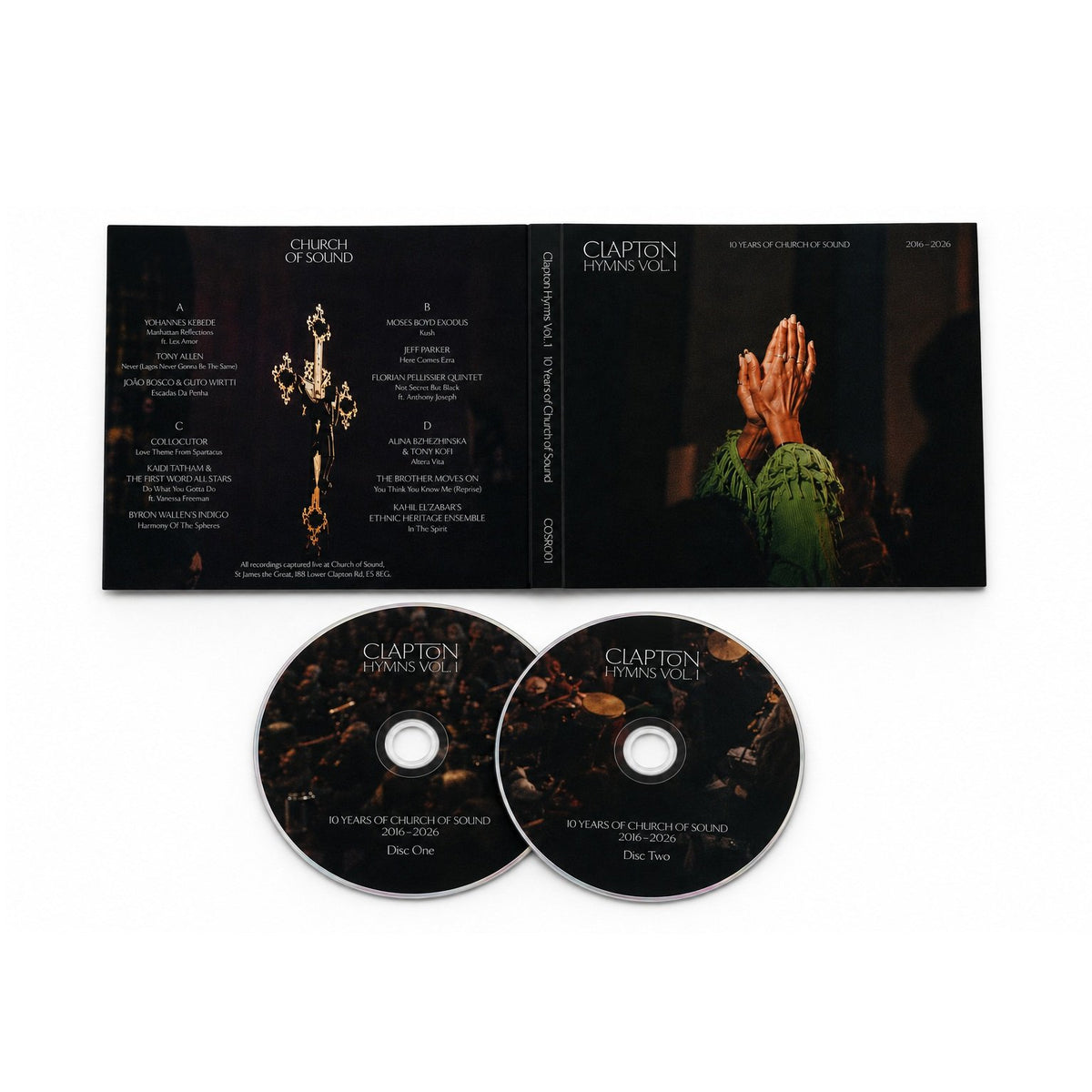 2CD
