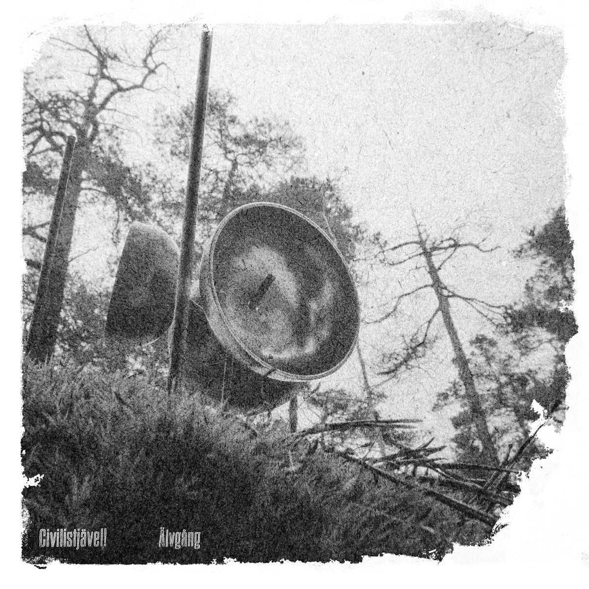 Civilistjavel! - Älvgång