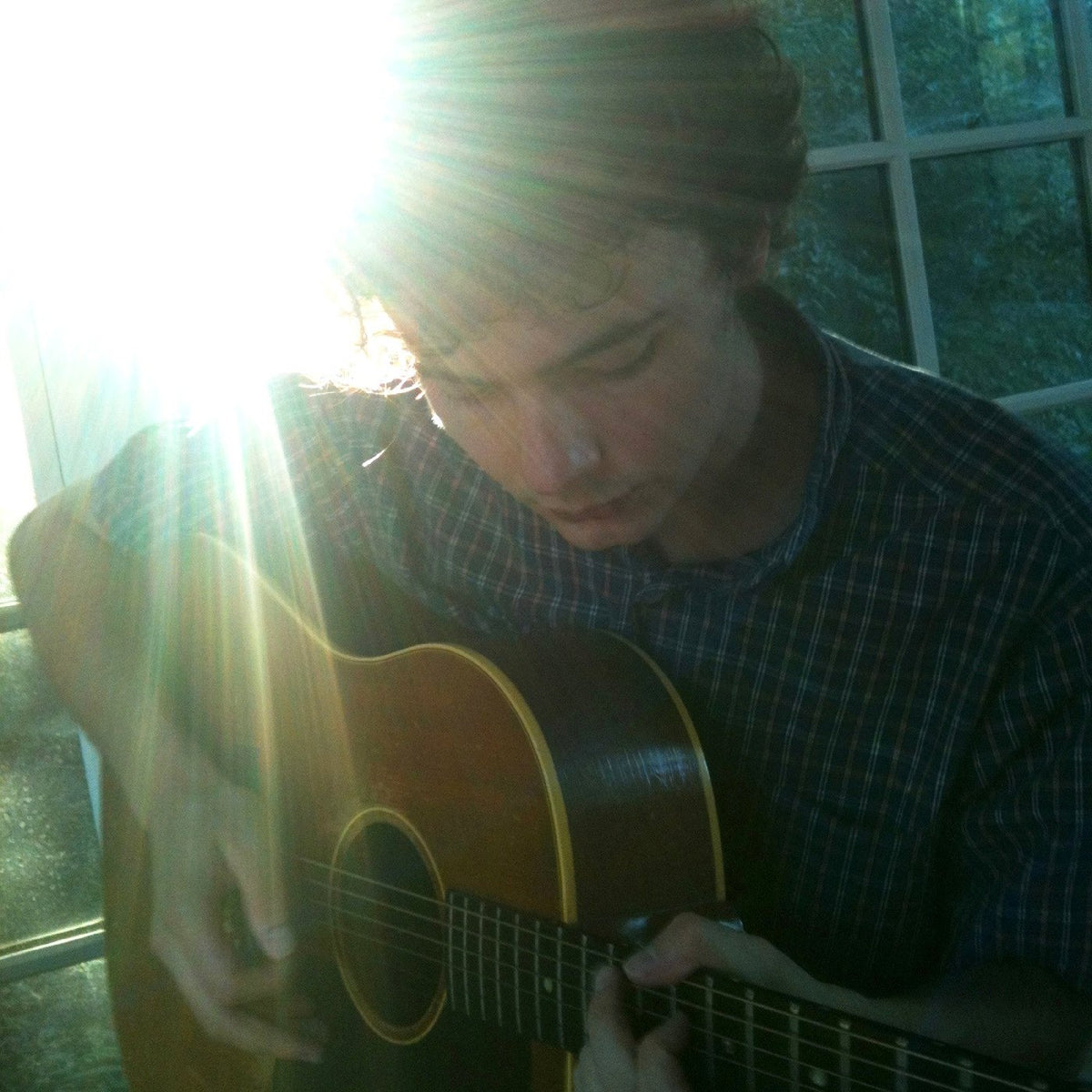 Lindsey, Oscar - Sunshine