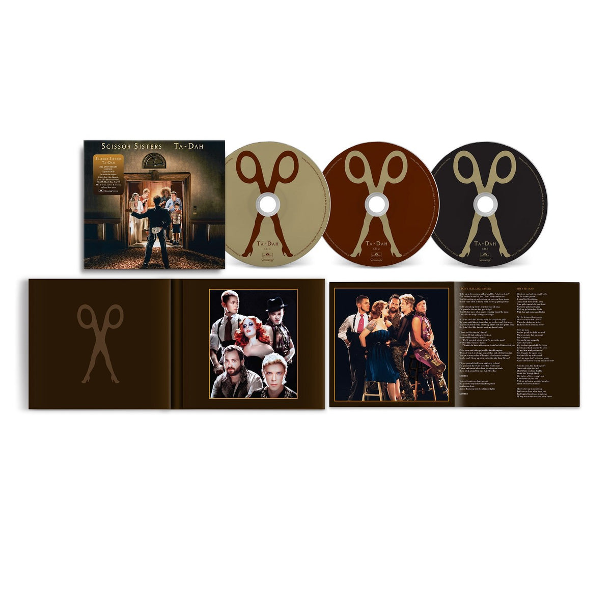 3CD