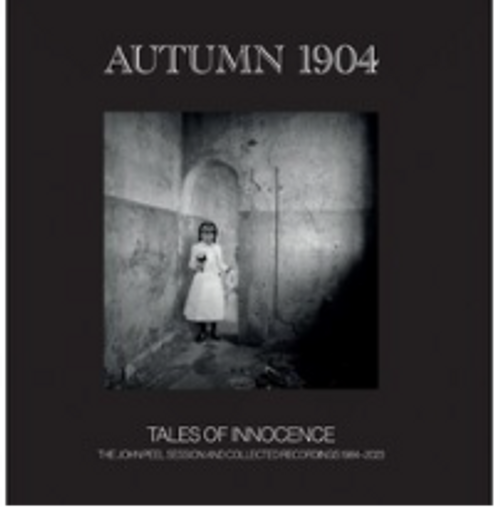 Autumn 1904 - Tales Of Innocence