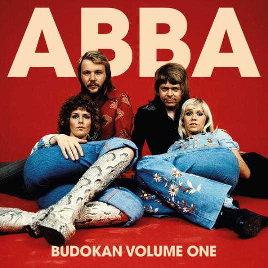 Abba - Budokan Vol.1