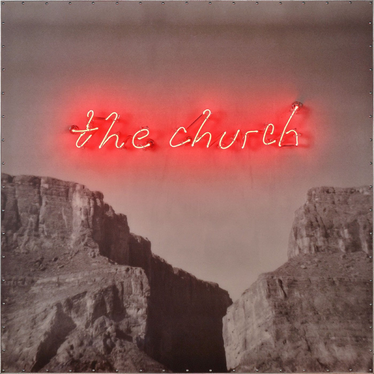 Church, The - Lacuna