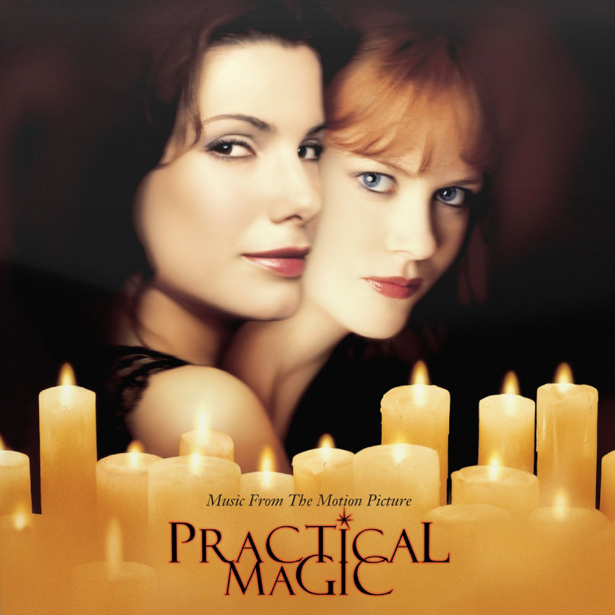 Practical Magic (OST) - Various Artists