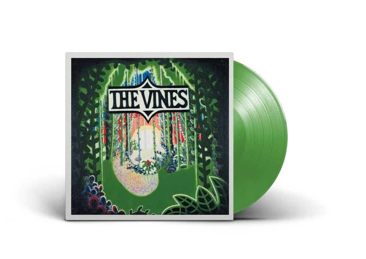 Vines, The - Highly Evolved (National Album Day 2026)