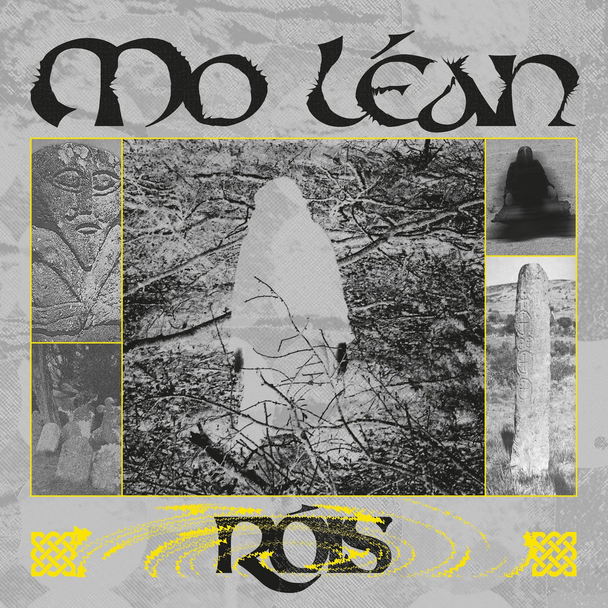 Rois - MO LÉAN